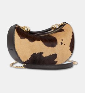 Strathberry Crescent Mini Shoulder Bag, Packshot View