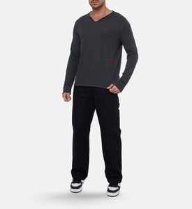 Zadig et Voltaire Ts Monastir, Model View