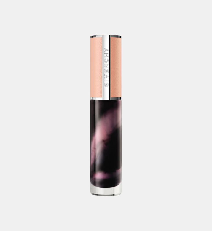 Givenchy Beauty Rose Perfecto Lipstick, N011-black-pink, Packshot View