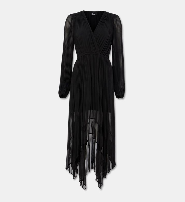 The Kooples Dress, Packshot View