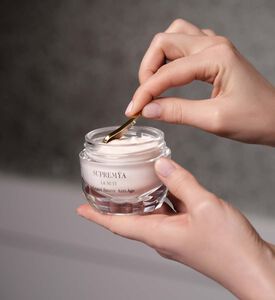 Supremya At Night Rich Cream 50 Ml Supremya At Night Rich Cream 50 Ml