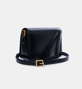 Calf Leather Mini Pulse Bag Calf Leather Mini Pulse Bag