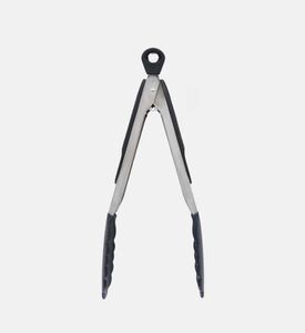 Good Grips Stainless Steel Silicone Tong