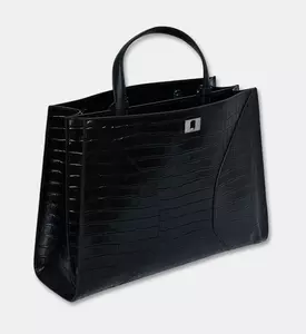 Zadig et Voltaire Bag Jack Croco, Packshot View