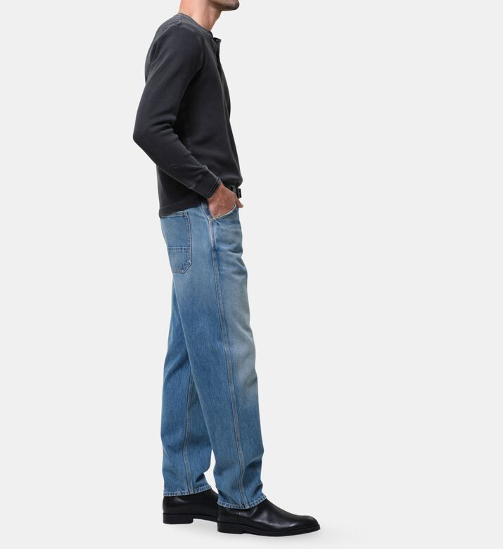 Citizen of Humanity Jeans Carpenter, Model View