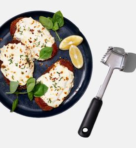 Oxo Gg Die Cast Meat Tenderizer, Packshot View