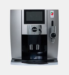 J8 Automatic Coffee Machine