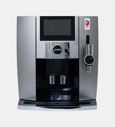J8 Automatic Coffee Machine