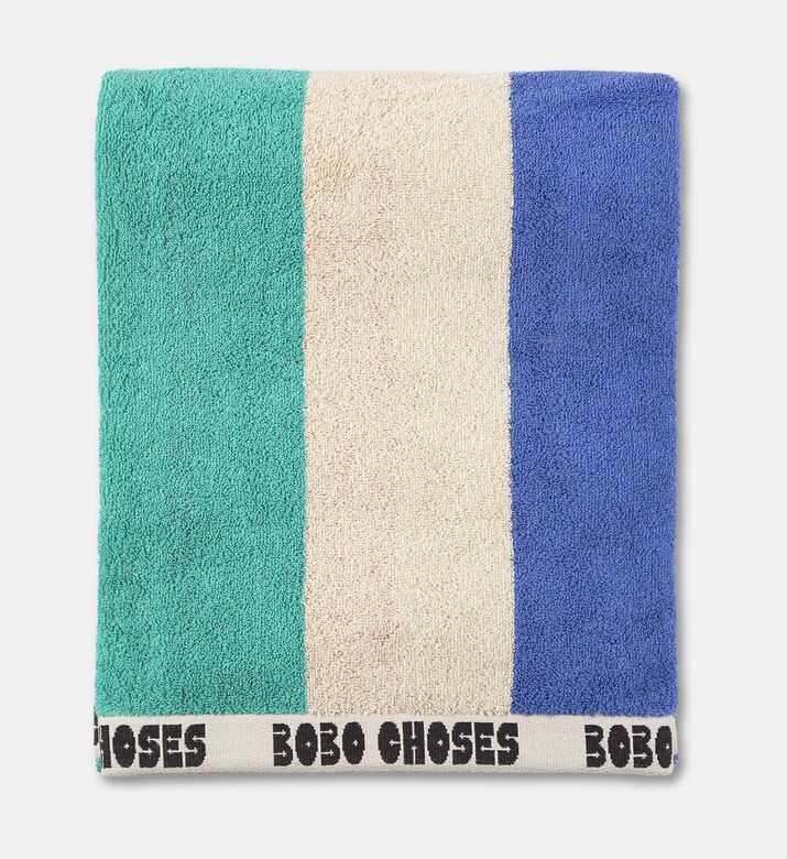 Bobo Choses Towel Beach, Packshot View