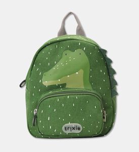 Trixie Backpack Small Alligator 25cm, Packshot View