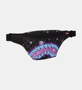 Sprayground Slime Takeover Accessory Pouch, Packshot View