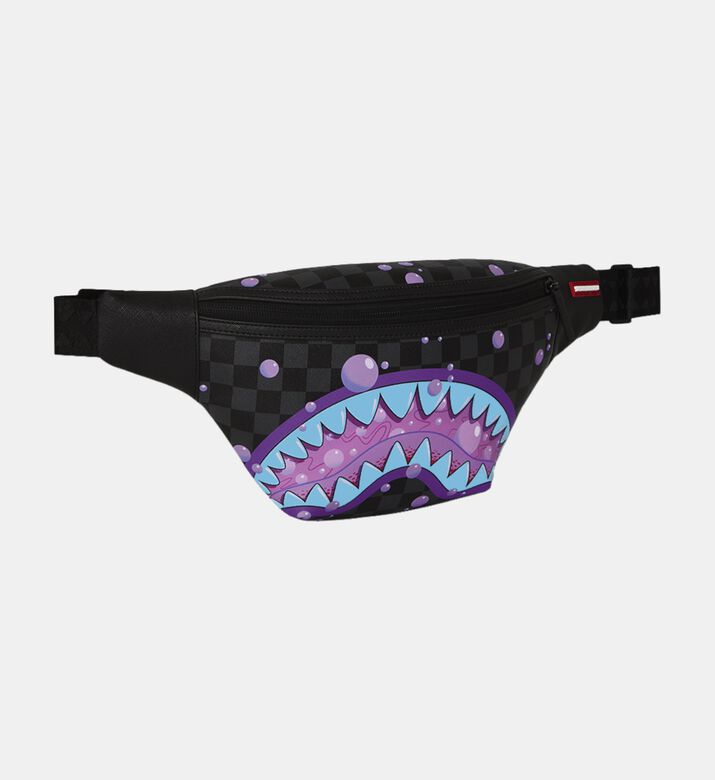 Sprayground Slime Takeover Accessory Pouch, Packshot View