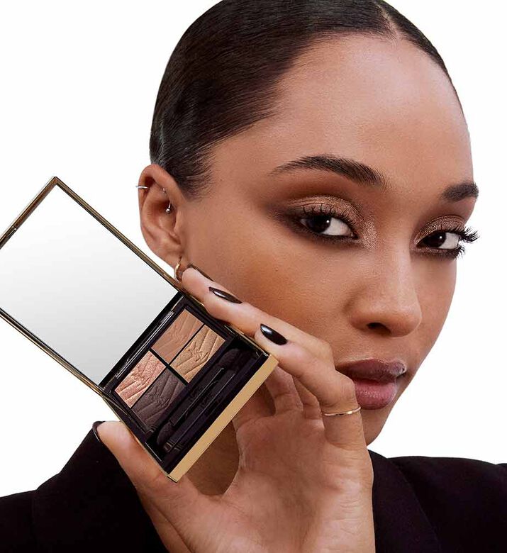 Couture Mini Clutch Luxury Eyeshadow Palette