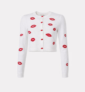 Alice and Olivia Card Daroda, Packshot View