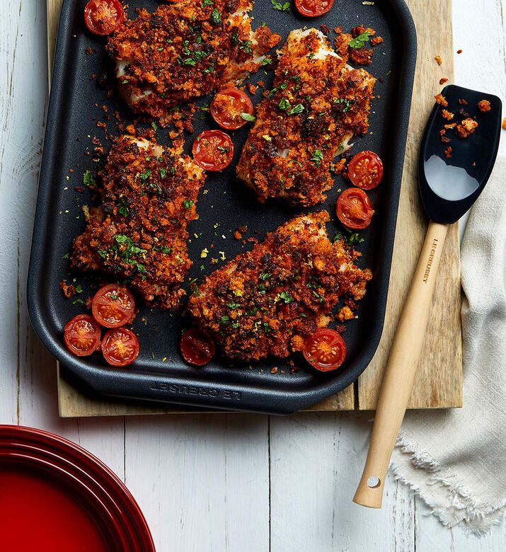 ملعقة ملعقة سيليكون حرفية