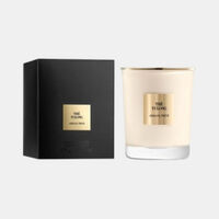 Prive Santal Dan Sha Scented Candle 175 G