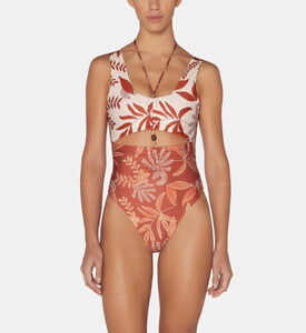 Belen One-piece Swimsuit