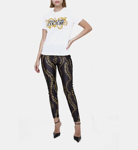 تيشيرت بلوغو العلامة