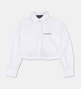 Karl Lagerfeld Shirt, Packshot View