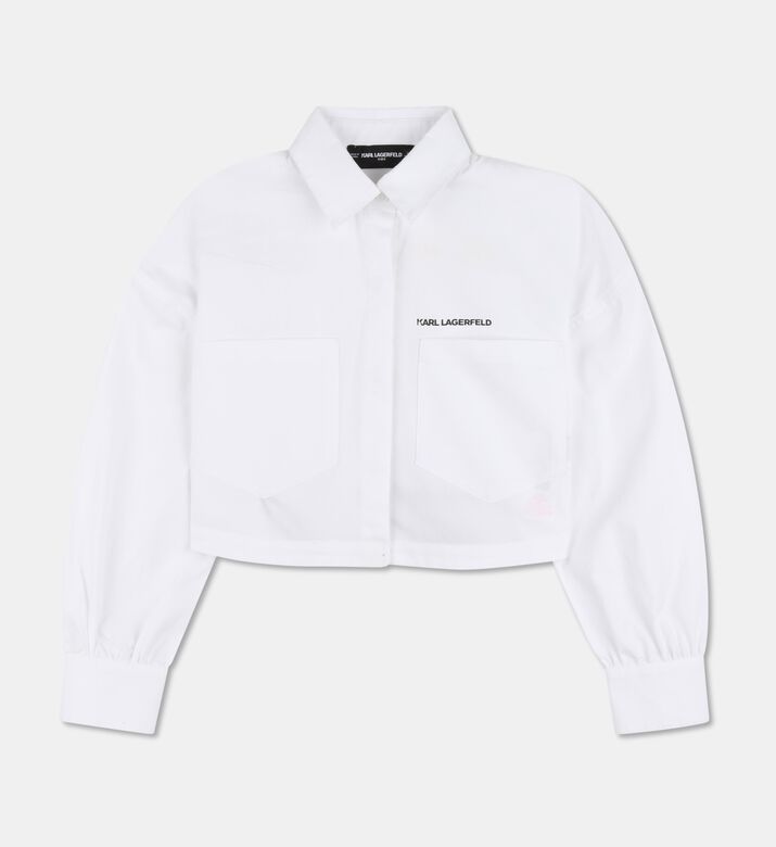 Karl Lagerfeld Shirt, Packshot View