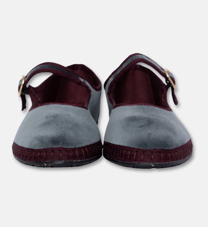 Flabelus Shoes, Packshot View