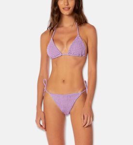 Maaji Swst Sunflash, Model View