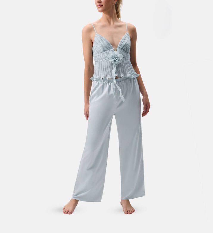 Rya Set Pj, Model View