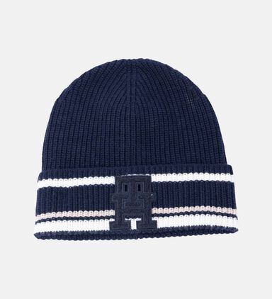 Knit Casual Beanie