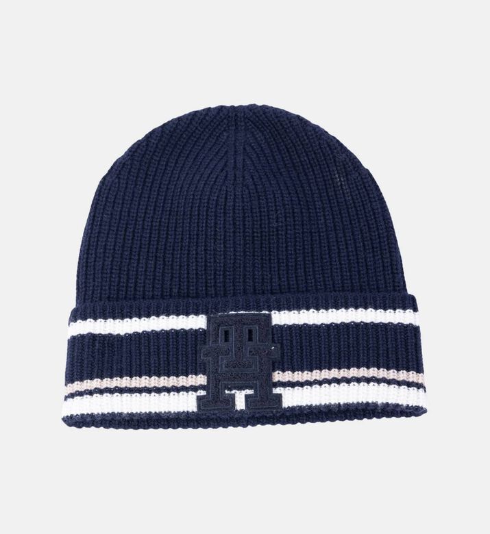 Knit Casual Beanie