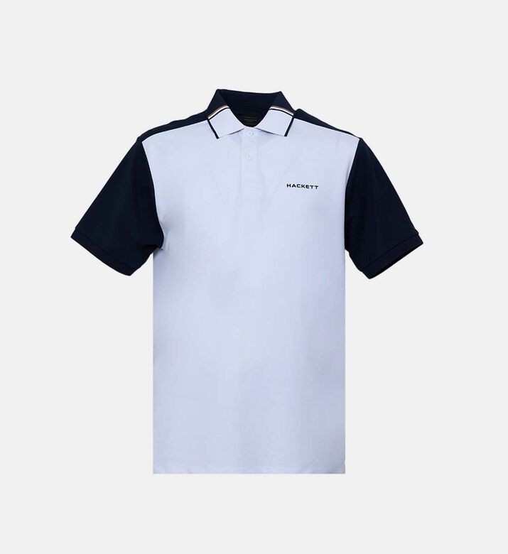 بولو ريزورت مقسمة بألوان