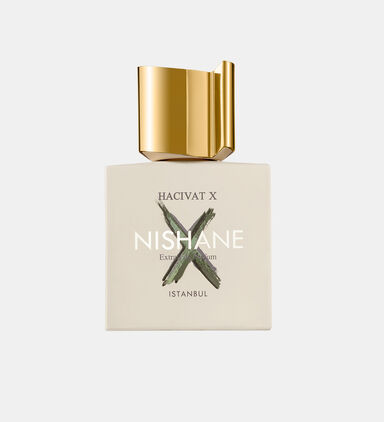 Hacivat X Eau De Parfum