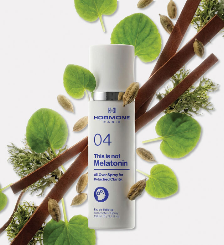 Hormones This Is Not Melatonin 04 All-over Spray, Packshot View