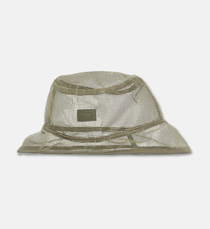 BLSSD Hat Bucket, Packshot View