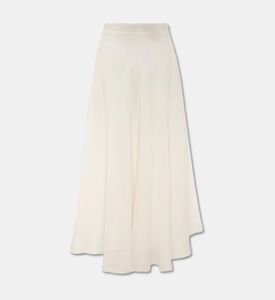 Carter and White Skirt Alaia, Packshot View
