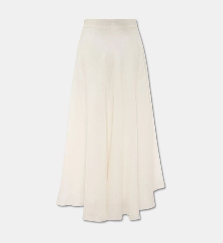 Carter and White Skirt Alaia, Packshot View