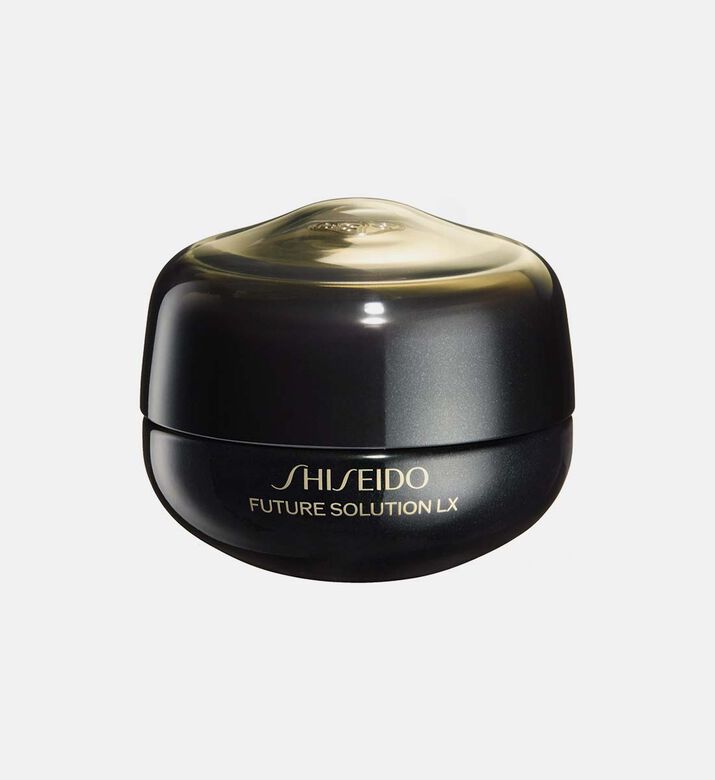 Future Solution Lx Eye And Lip Contour Regenerating Cream
