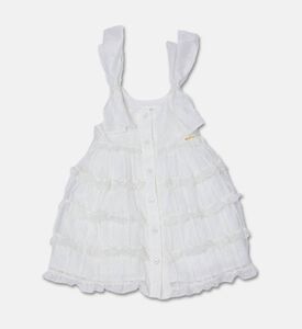 Poca and Poca Dress, Packshot View