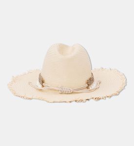 Nikki Beach Hat Lucille, Packshot View