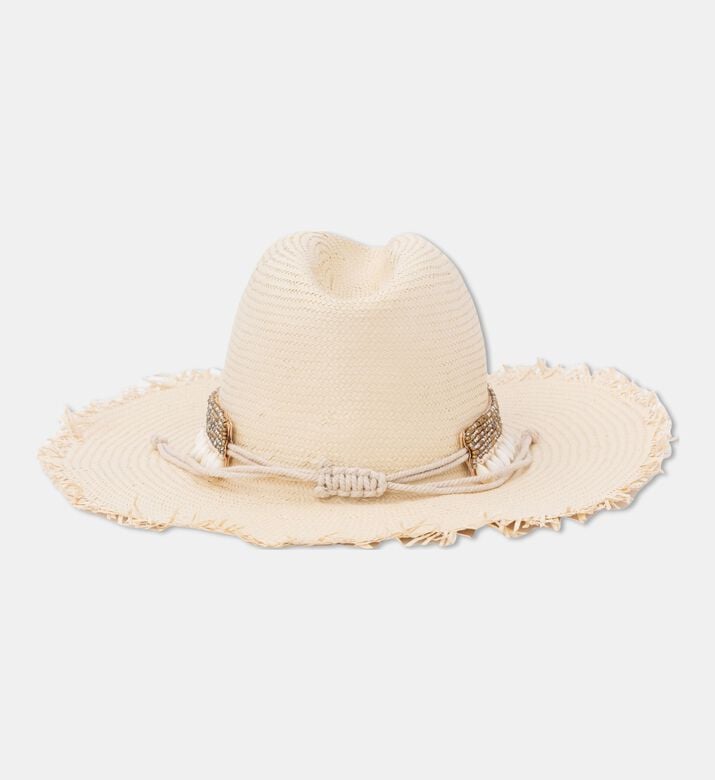 Nikki Beach Hat Lucille, Packshot View
