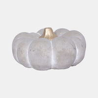 Pumpkin-shaped Bowl 8 Cm