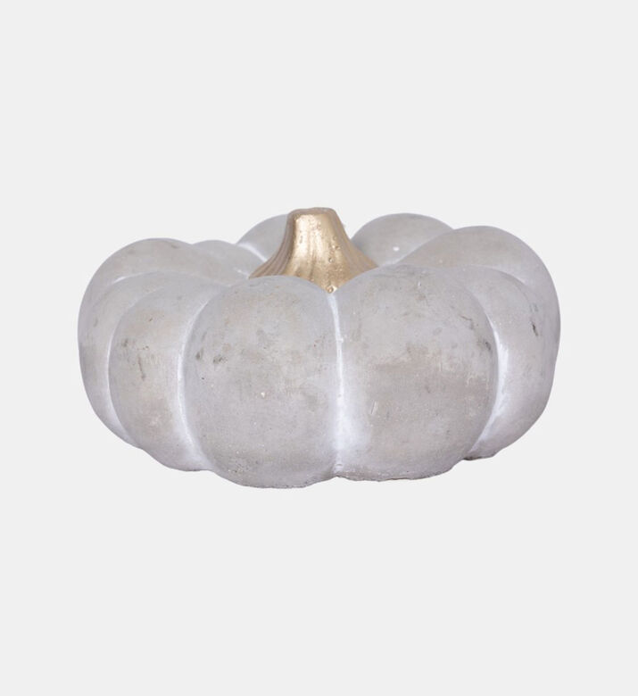 Pumpkin-shaped Bowl 8 Cm