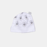 Dolce Elephant-print Hat