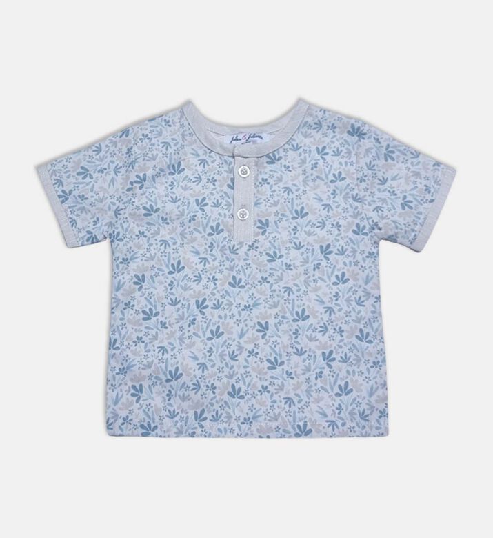Alfred Short-sleeve Baby T-shirt