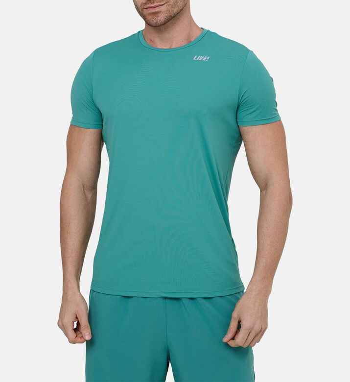 Comfy Link Pea T-shirt