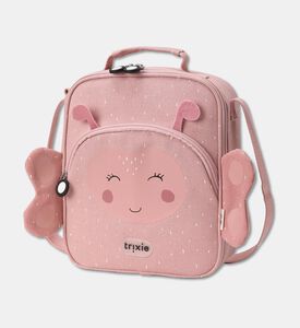 Trixie Lunch Bag Butterfly, Packshot View