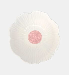 Porcelain Aquamarine-inspired Bowl