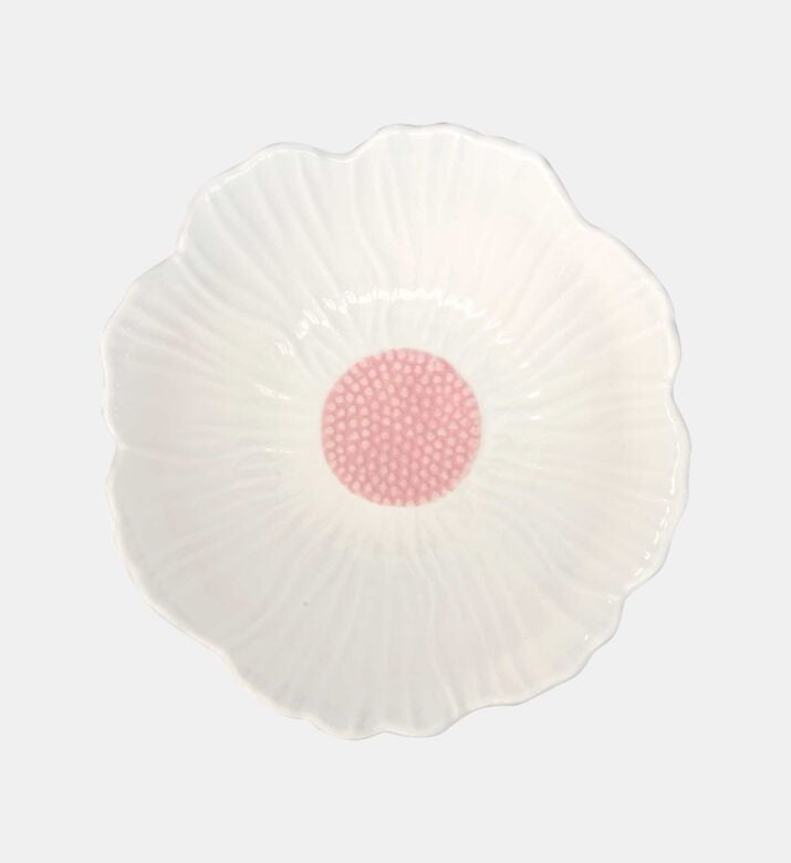 Porcelain Aquamarine-inspired Bowl Porcelain Aquamarine-inspired Bowl