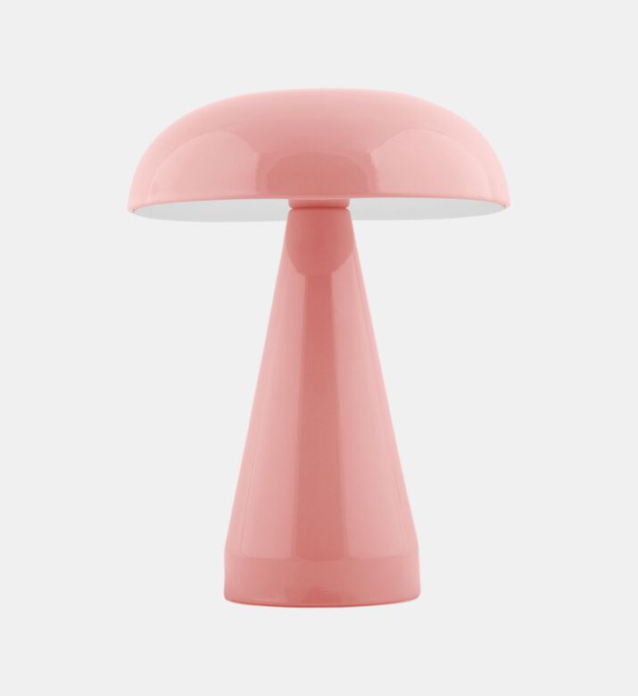 Rachel Domed-shade Table Lamp