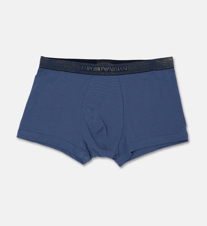 Emporio Armani Trunk, Packshot View