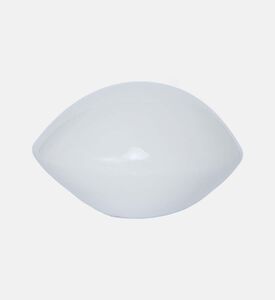 تمثال ديكوري للطاولة بزخارف عربية وتصميم عين